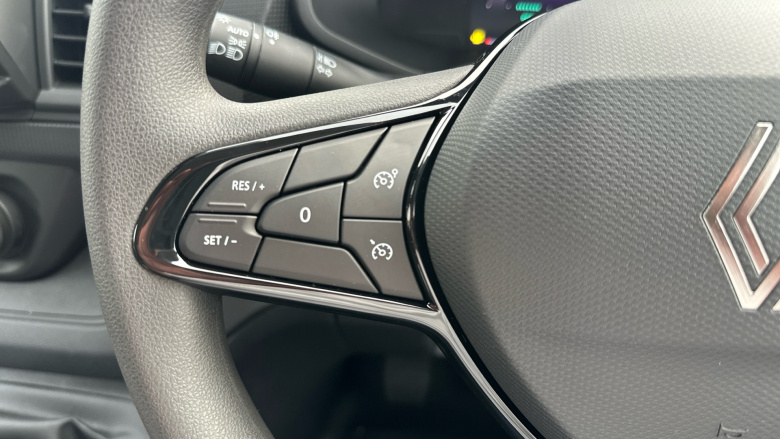 Renault Trafic Lwb Diesel LL30 Blue dCi 130 Advance [Safety] Van